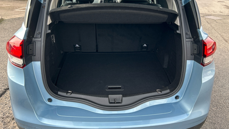 Renault Scenic 1.5 dCi Dynamique Nav 5dr Diesel Estate